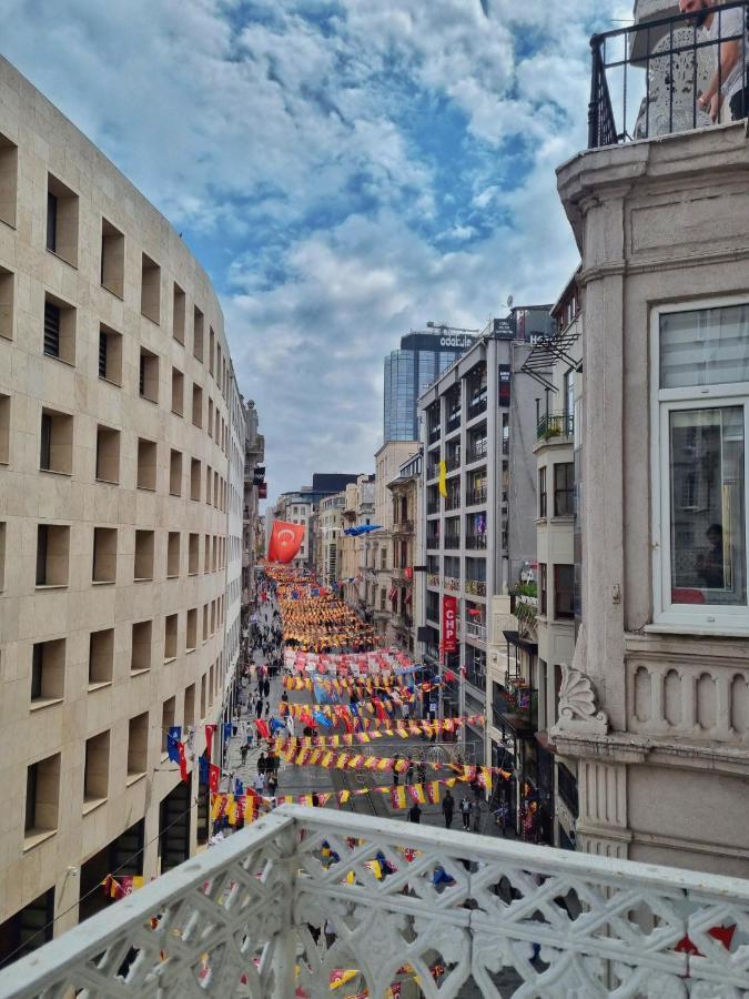 Mayata Gallery İstanbul Dış mekan fotoğraf