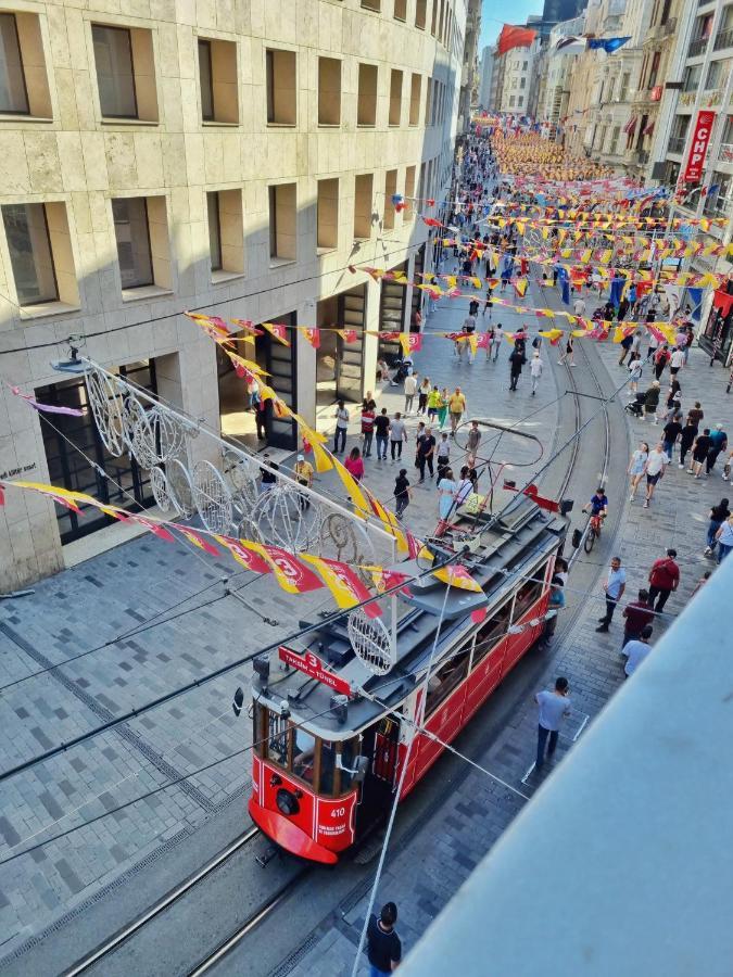 Mayata Gallery İstanbul Dış mekan fotoğraf