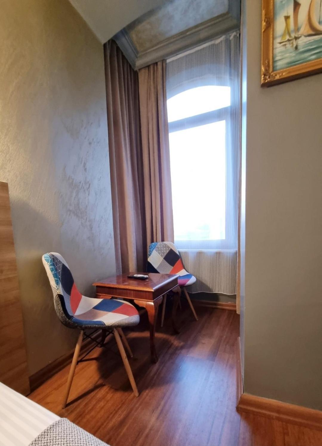Mayata Gallery İstanbul Dış mekan fotoğraf
